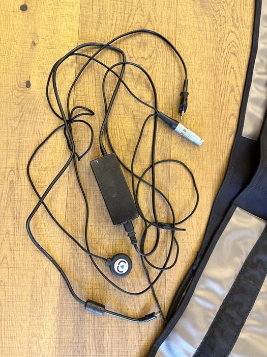 Wonder професионален уред за електростимулация - като нов !