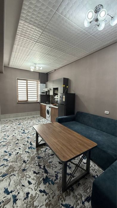 2 хонали квартира