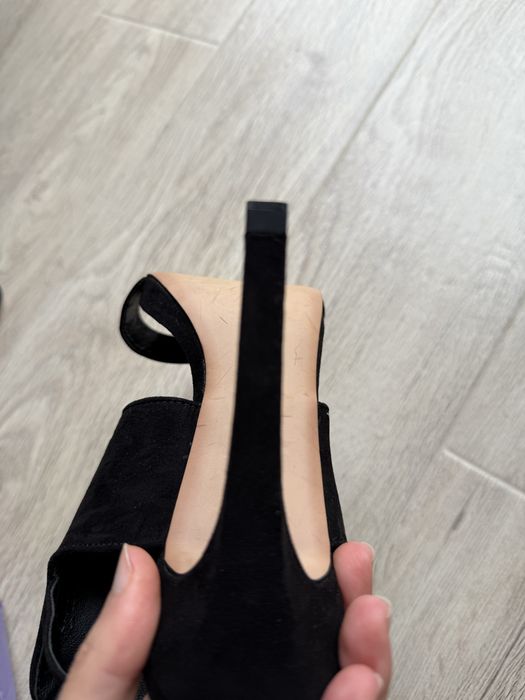 Sandale Zara marimea 35