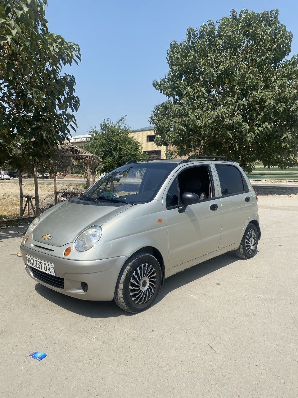 Matiz dewooo sotiladi