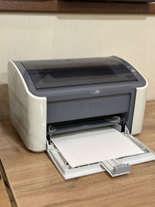 Принтер Canon LBP 2900 printer