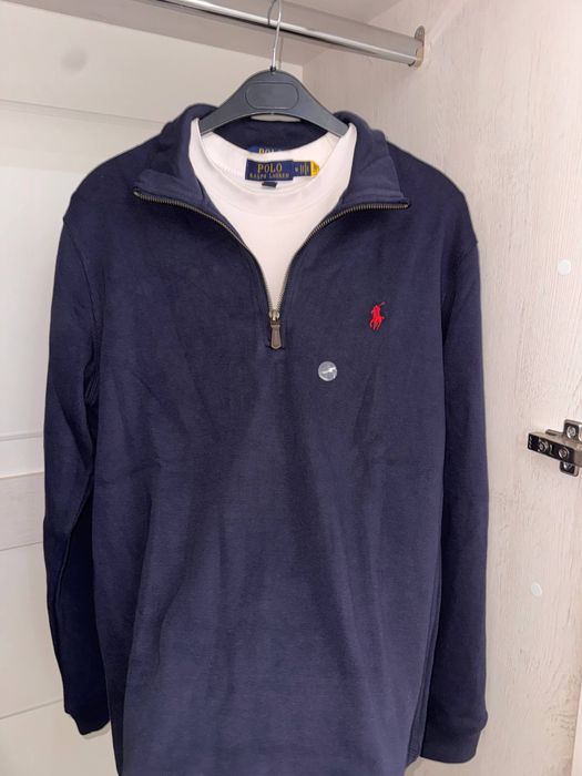 Полузамок от POLO