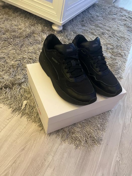Дамски маратонки Puma