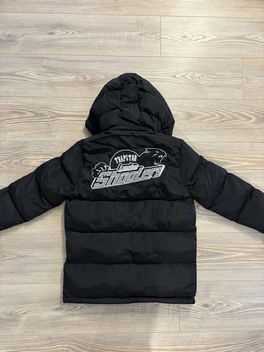 Trapstar Shooters яке