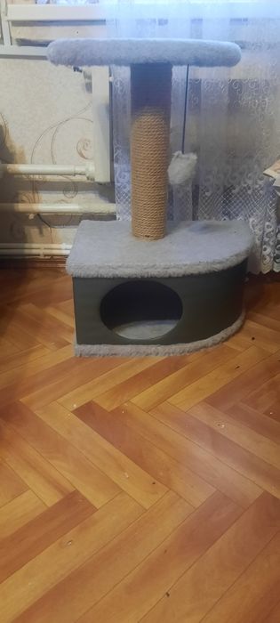 Продам когтеточку