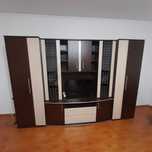 Vand mobila living