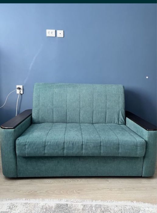 Продам раскладной ортопедический диван