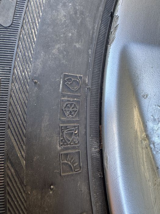 Jante bmw f30 f31 r 16 originale bmw