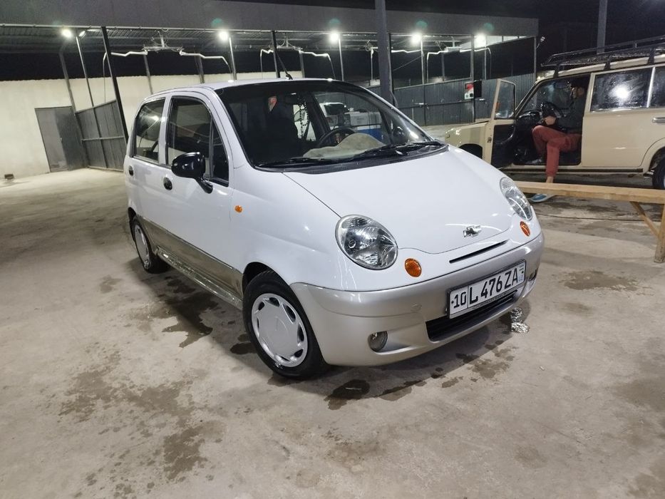 Matiz best 2011 yil