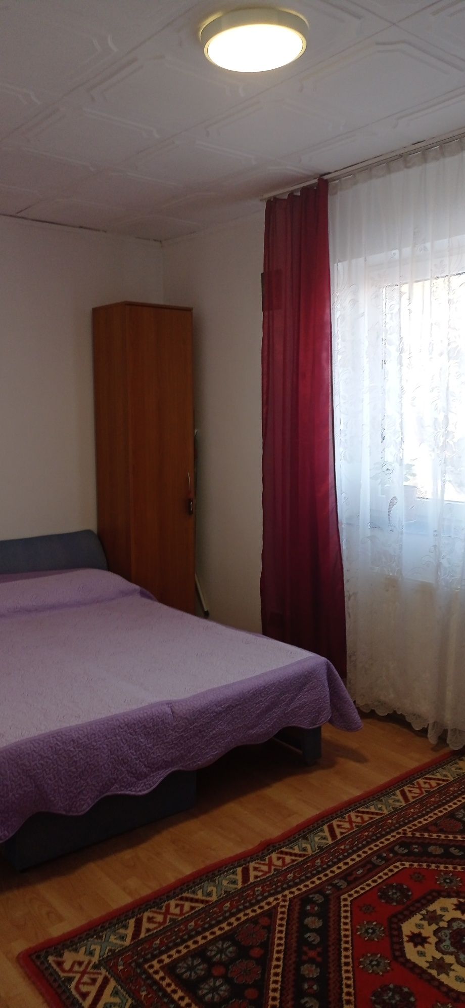 Închiriez apartament / regim hotelier / vatra dornei