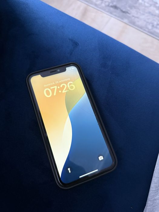 iPhone 11 stare fenomenal de buna