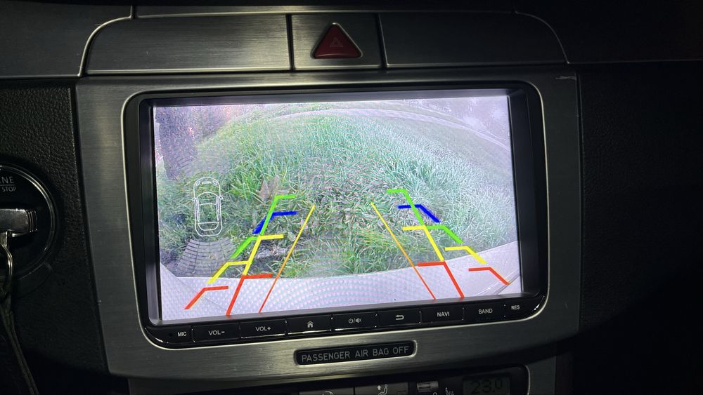 Мултимедия за VW(Golf 5,6 ,Passat B6,B7,CC,Touran,Tiguan)