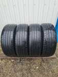 4 buc Anvelope de vara *215/55R18*TOYO*LICHIDARE STOC*50 Lei Buc*