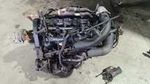 Motor peugeot boxer 2.2hdi an 2004 Motor citroen jumper 2.2hdi an 2003
