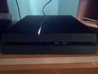 Vand PlayStation 4