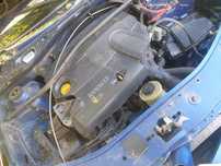 Motor logan 1.5 d