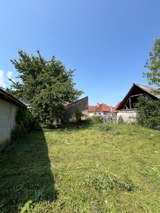 Vand casa in localitatea Vascau, Jud Bihor