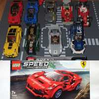 LEGO Speed champions