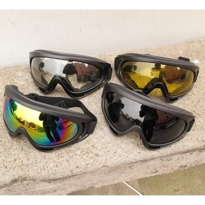 Ochelari moto enduro atv ski sau colectie