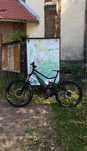 Bicicleta Merida E-Bike E160 900E