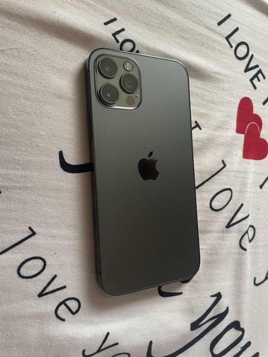 Iphone 12 pro 128 gb IDEAL