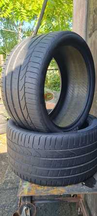 2 Anvelope Pirelli 305 30 R20 de vara