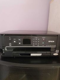 Принтер Epson office Bx525WD