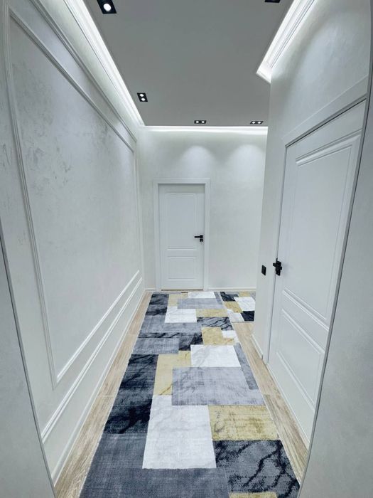 2 хонали янги курилган дом Бирлиант сити  Рудаки  кучасида сотилади