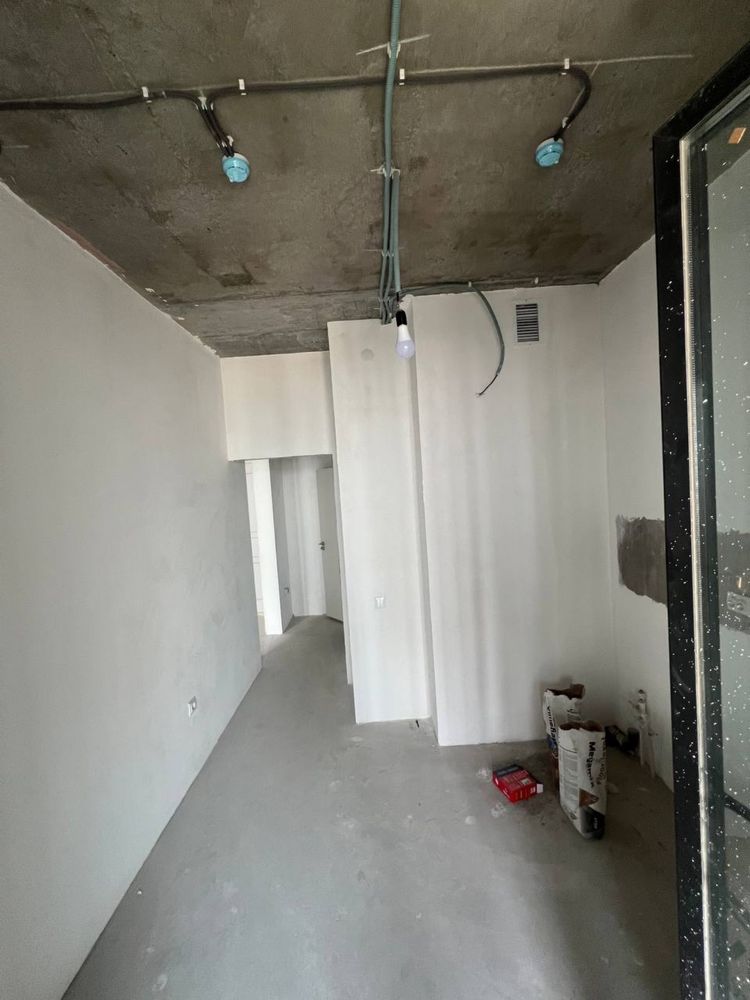 Срочно продается 1комнатная квартира новостройка ЖК OzMakon Мирабадски