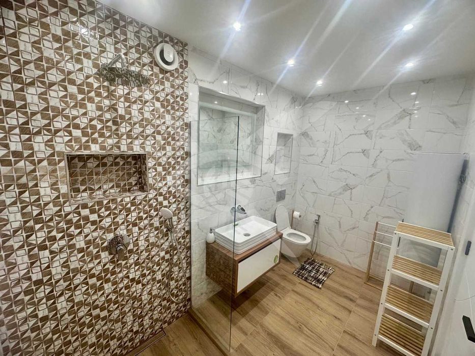 Дава се под наем Тристаен апартамент в София, Драгалевци - 110 кв.м за 1400 € - Снимка #6