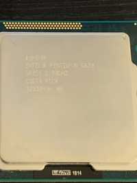 Procesor Intel Pentium Dual-core G630