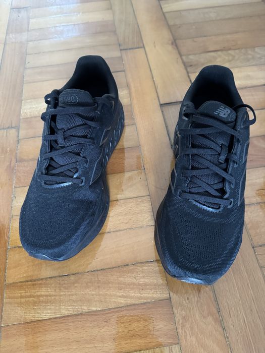 Vand adidasi alergat New Balance Fresh Foam!