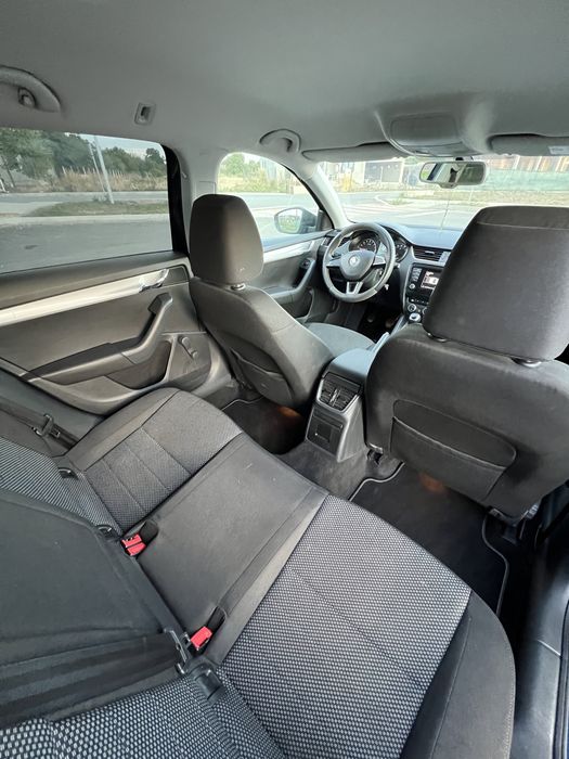Skoda octavia lll 1,6 tdi (livrare la domiciliu )