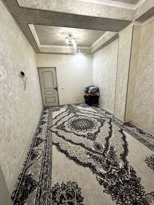 Сотилади Сергели Чоштепа 1 хонали навастройка евро ремонт