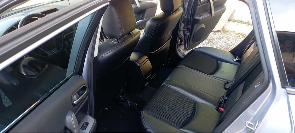 Mazda 6 2.0 Diesel 2009