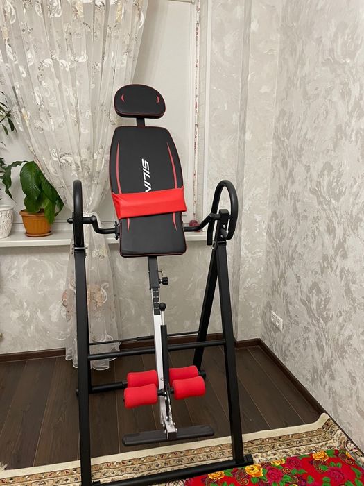 Продается инверсионный стол