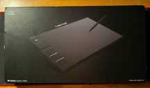 Tableta grafica Huion WH1409 V2