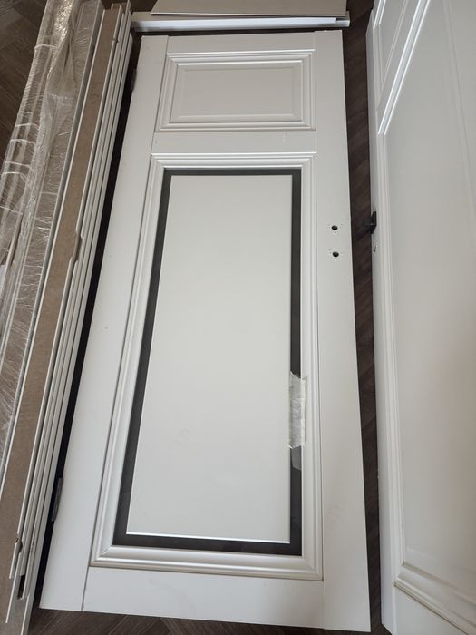 Дверь межкомнатный б/у