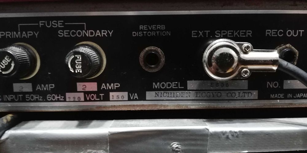 cabinet 600W, 4x12 Stage Line