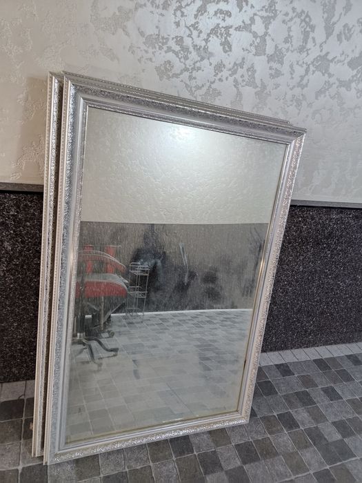 Oyna salon uchun yaxshi holatda