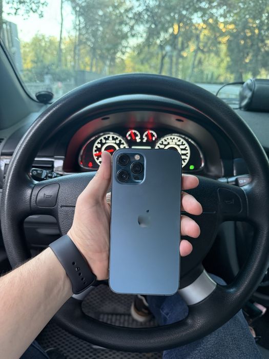 Iphone 12 pro max 128gb