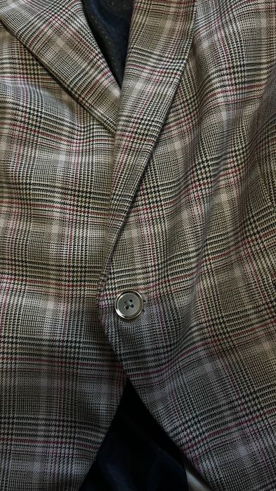 Дамско яке в перфектно състояние, носено само два пъти