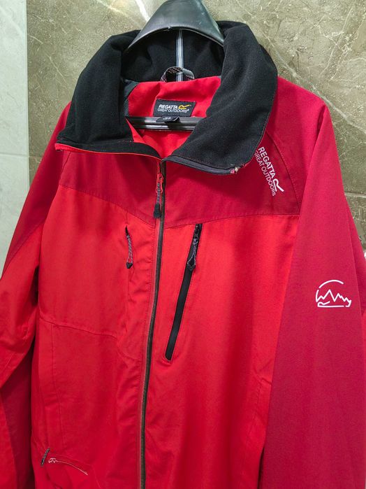 Мъжко яке Regatta GREAT OUTDOORS размер ХЛ/56