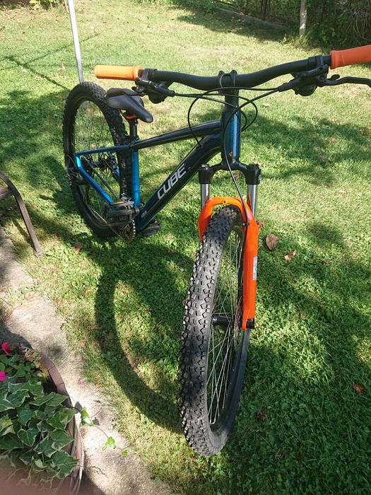 Mountain bike 26" pentru copii