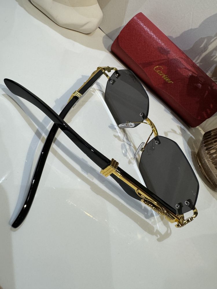 Ochelari de soare Cartier Premium