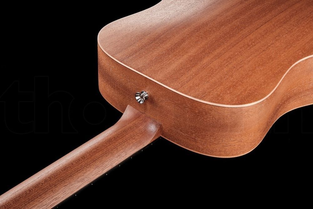 Гитара Taylor mini acoustic