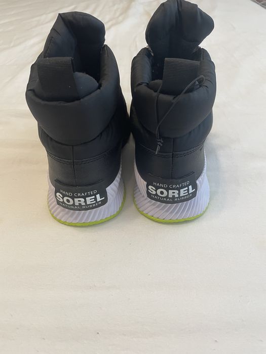 Зимни боти Sorel