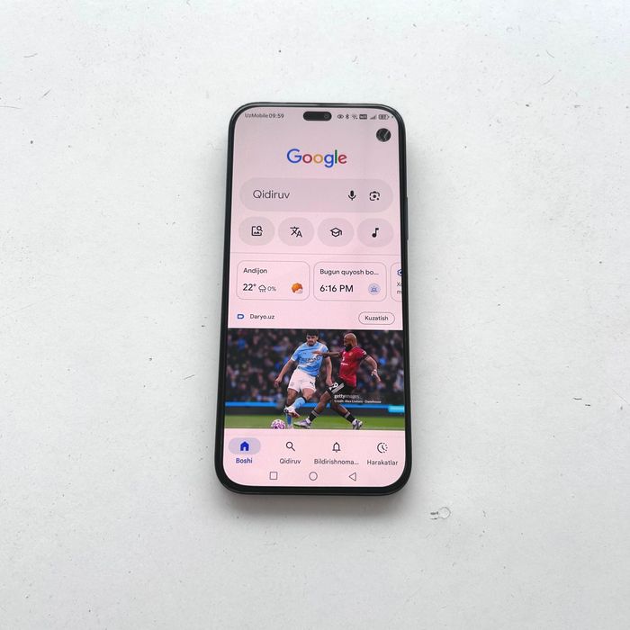 Honor 200 lite 5G 8+8/256Gb