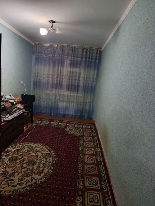 2 комнатная возможно банк