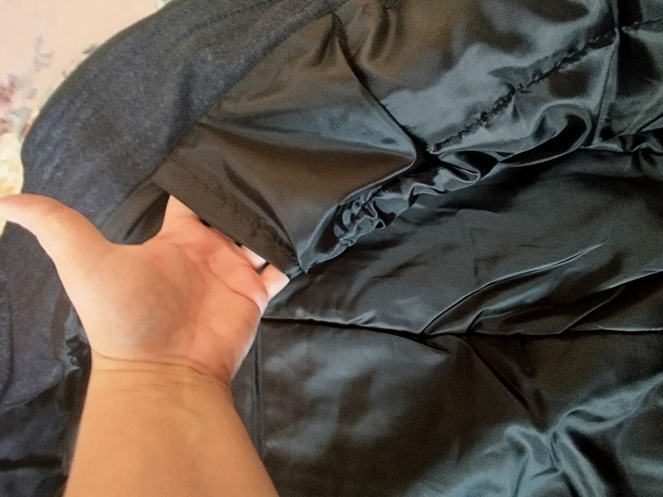 Мъжко работно яке 58 размер 3-4 хл